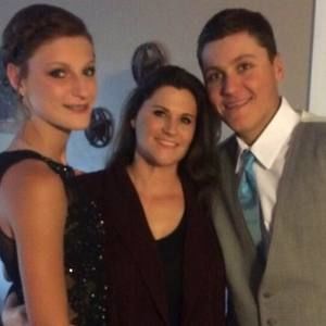 Meet your Posher, Kelly