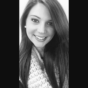 Meet your Posher, Kristen