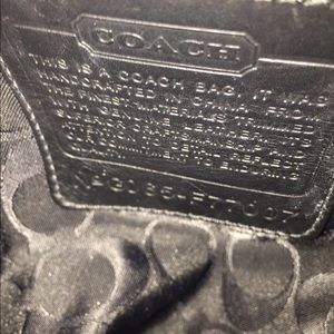 Like new baby diaper bag. ##RESERVED##