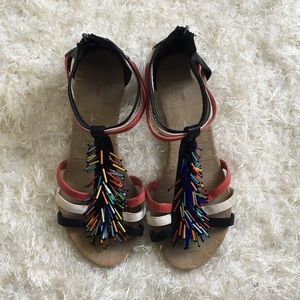 Italian Sandals