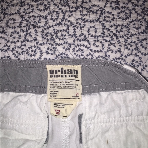 Urban Pipeline cargos - Picture 3 of 3