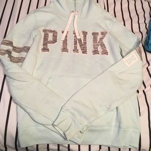 PINK hoodie