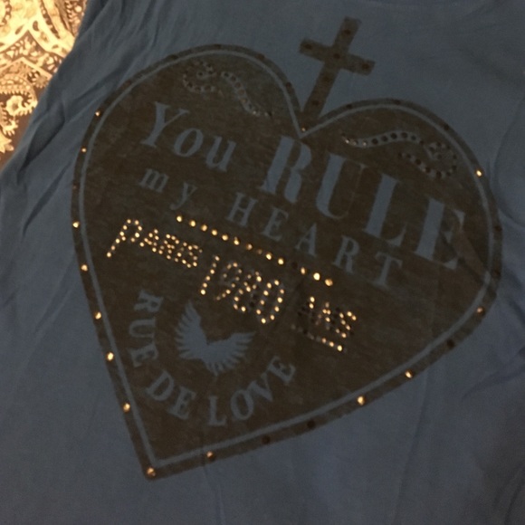 Express graphic tee - Picture 2 of 2