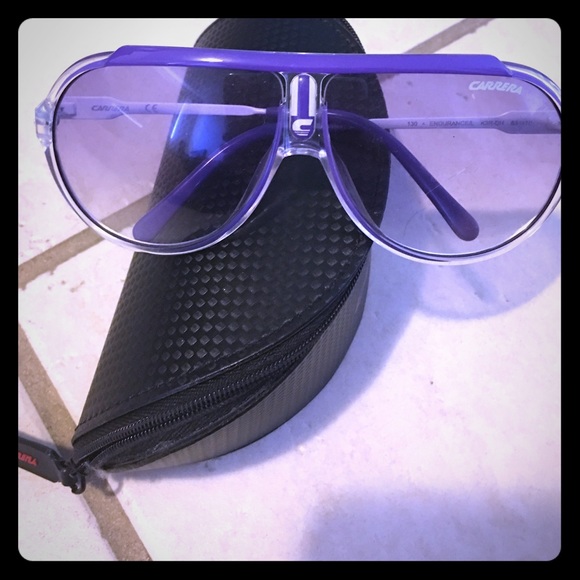 Carrera "Endurance" Sunglasses