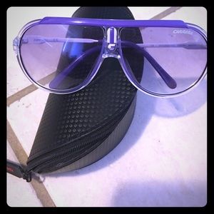 Carrera "Endurance" Sunglasses