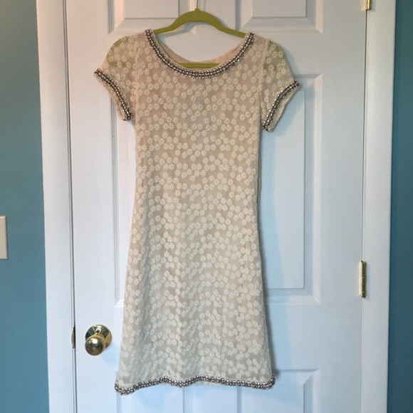 Elliatt "stitch in time dress"