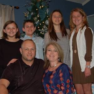 Meet your Posher, Wendy