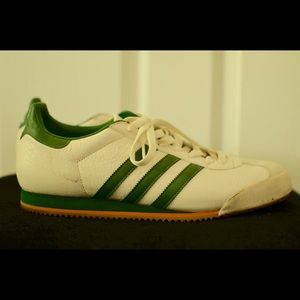 Men's Adidas Sneakers