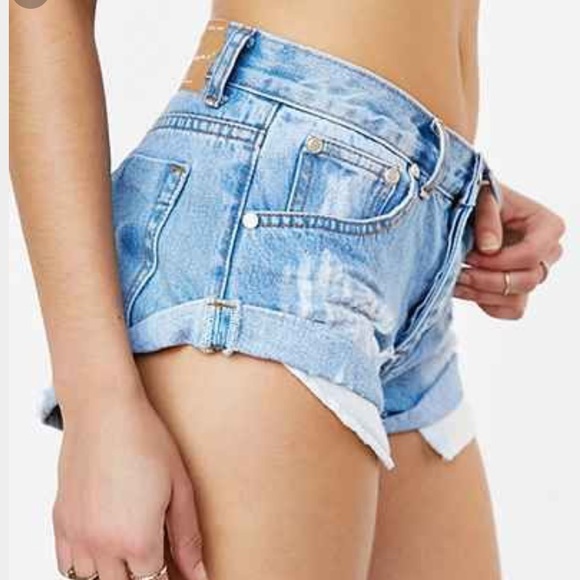 ISO One Teaspoon Bandits 24 - Picture 2 of 2