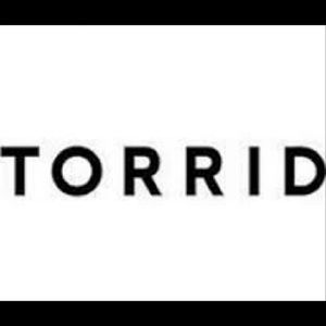 NEW TORRID LISTINGS