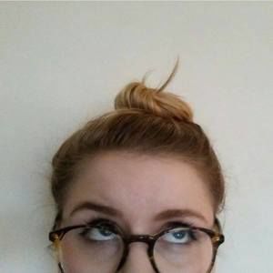 Meet your Posher, Abigail