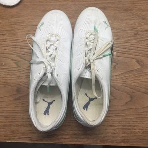 Puma shoes