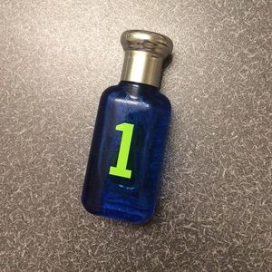 Ralph Lauren One Perfume NWOT! 😍