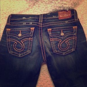 Big Star jeans