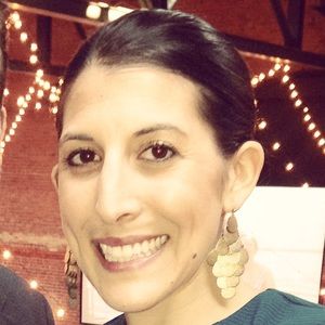 Meet your Posher, Allison