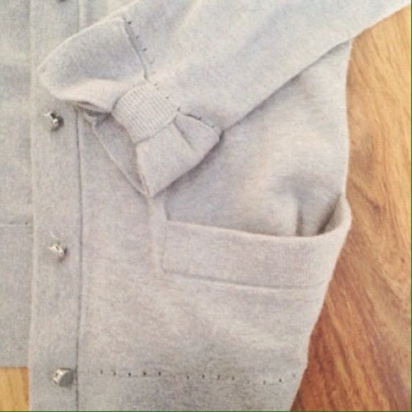 Kate Spade NY Cary Cardigan