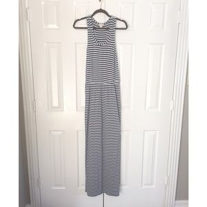 Factory J. Crew Maxi Dress