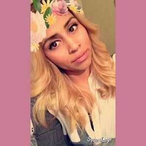 Meet your Posher, Perla belen