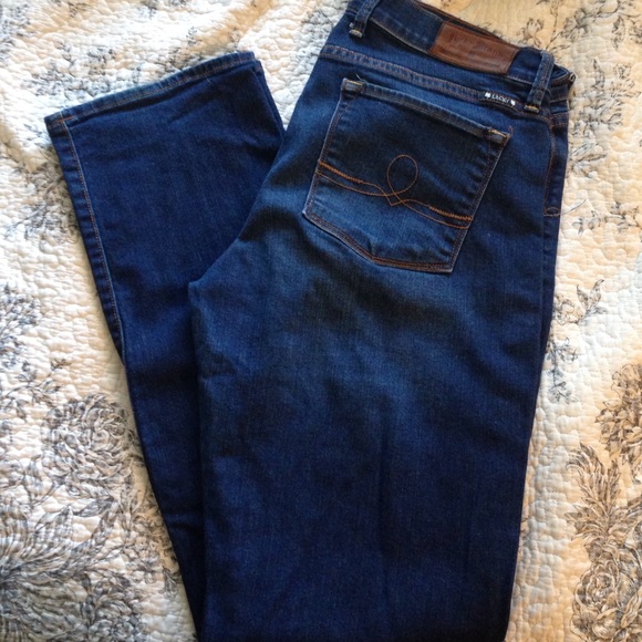 Lucky Brand Jeans