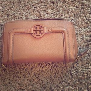 Tory Burch Wallet