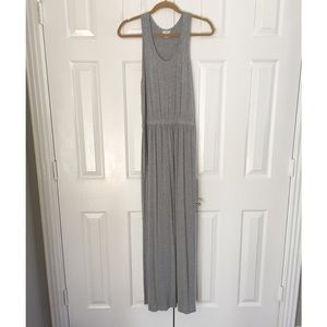 J. Crew Maxi Dress