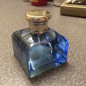 Ralph Lauren Blue Perfume! NWOT!