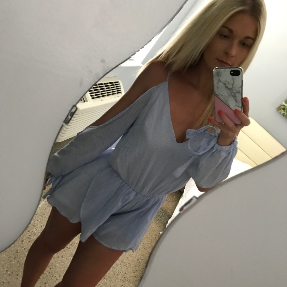 Meet your Posher, Kayla