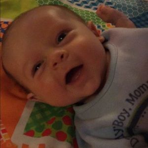 Meet your Posher, Jensen