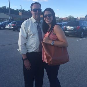 Meet your Posher, Tiffany