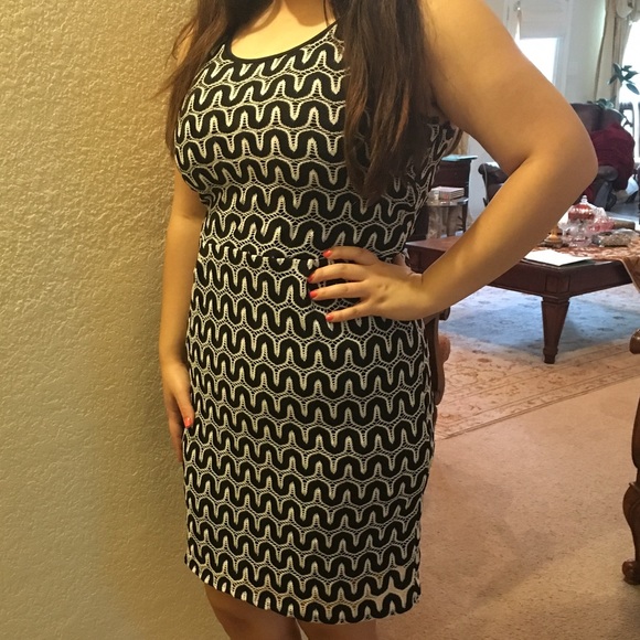 Banana Republic dress