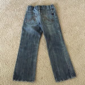 Kids Rock & Republic Jeans