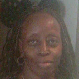 Meet your Posher, Ethel