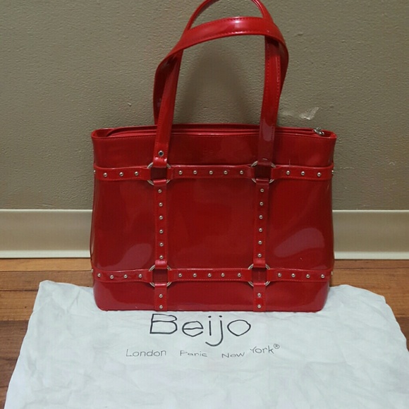 Beijo Purse