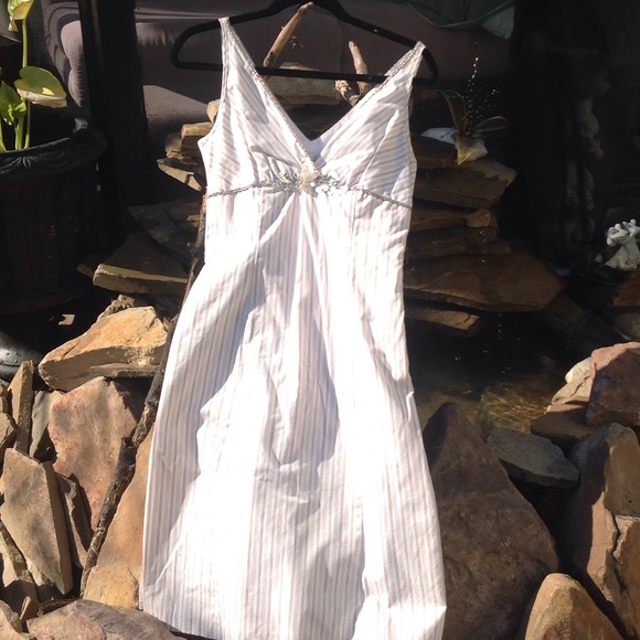 Parameter dress 6