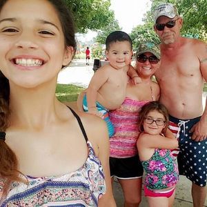 Meet your Posher, Somer