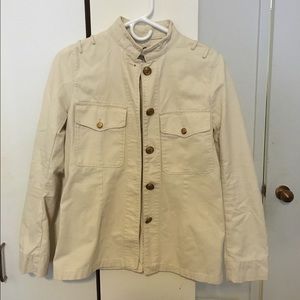 Ralph Lauren military jacket