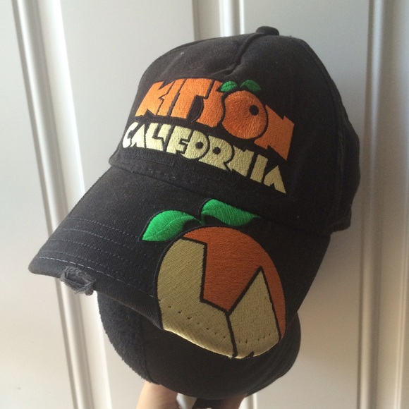 Kitson Hat