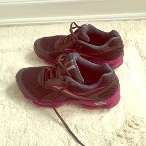 Reebok women's runtone sneakers