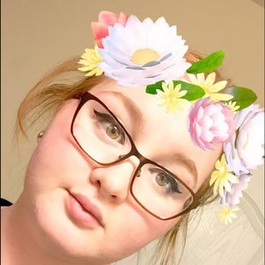 Meet your Posher, Ashlie