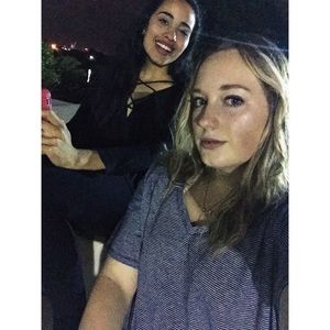 Meet your Posher, Kat