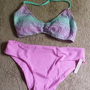 Victoria secret bathing suit