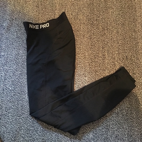 Nike Pro tights