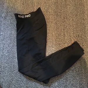 Nike Pro tights