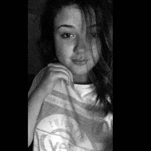 Meet your Posher, Kristina