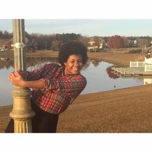 Meet your Posher, Charity