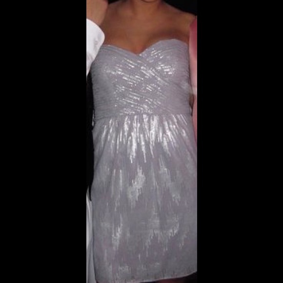 Shoshanna cocktail dress