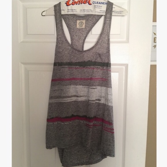 ‼️SOLD Tank Top Lot (2) - Picture 2 of 3