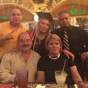 Meet your Posher, Dick