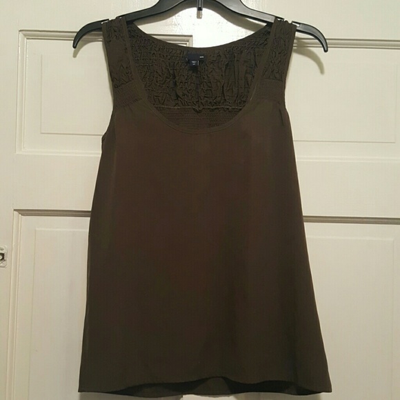 100% polyester Blouse