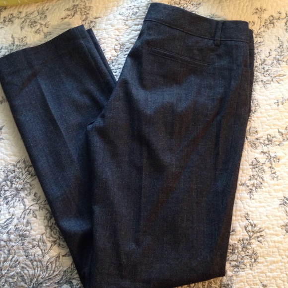 Banana Republic Logan Pant